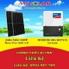 Tấm pin năng lượng mặt trời JINKO 440W