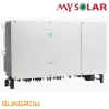 110kW 3 pha (SG110CX)