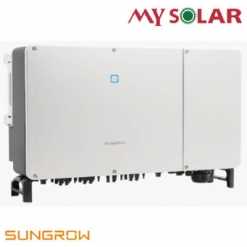 110kW 3 pha (SG110CX)