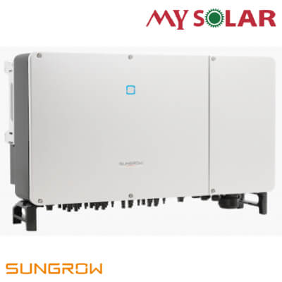 110kW 3 pha (SG110CX)