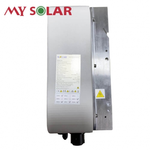 Biến tần inverter SOFAR 3,3KW 1 pha (3300TL-G3) - Hình ảnh 3