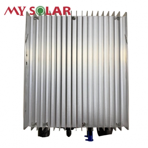 Biến tần inverter SOFAR 3,3KW 1 pha (3300TL-G3) - Hình ảnh 4