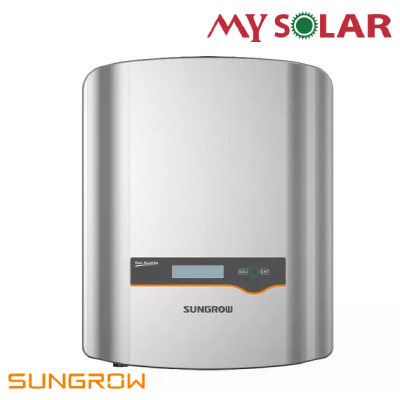 Biến tần Inverter Sungrow 5KW