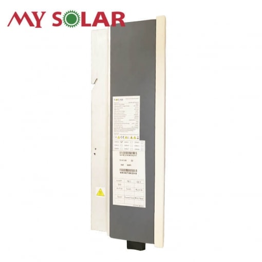 Biến tần inverter SOFAR 6KW 1 Pha (6KTLM-G2) - Hình ảnh 5