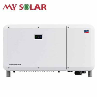 Inverter SMA 110kw 3pha