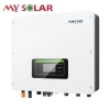 Biến tần inverter HYBRID SOFAR 1 pha (3kW - 6kW)