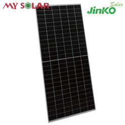Tấm pin solar jinko 440W