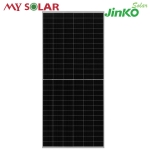 Tấm pin năng lượng mặt trời JINKO 440W PERC MONO 