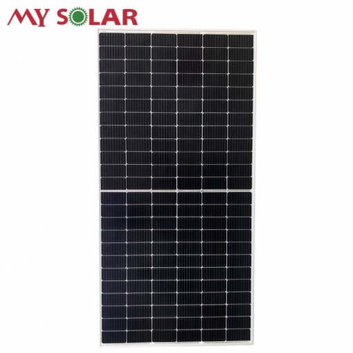 Tấm pin năng lượng mặt trời Mysolar 445W - Hình ảnh 2
