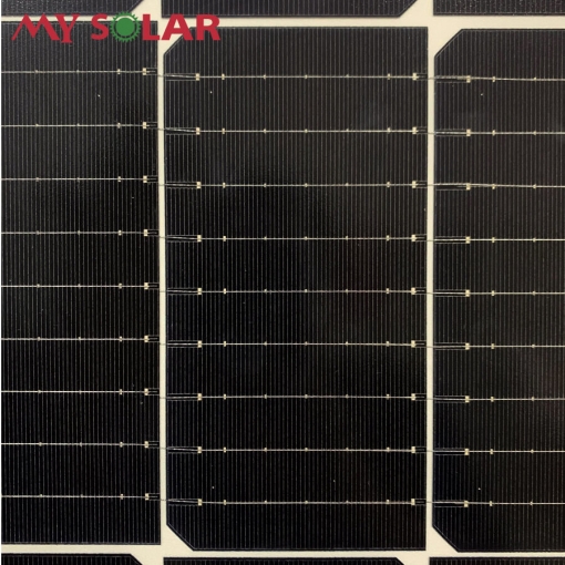 Tấm pin năng lượng mặt trời Mysolar 445W - Hình ảnh 4