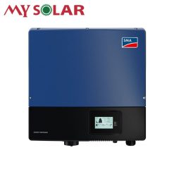 inverter SMA 3 pha 25kw