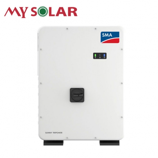 inverter SMA 3 pha 50kw