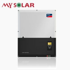 inverter SMA 3 pha 75kw