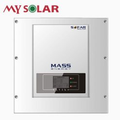 inverter sofar 3 pha 5.5,6.6,8.8,11kwKw