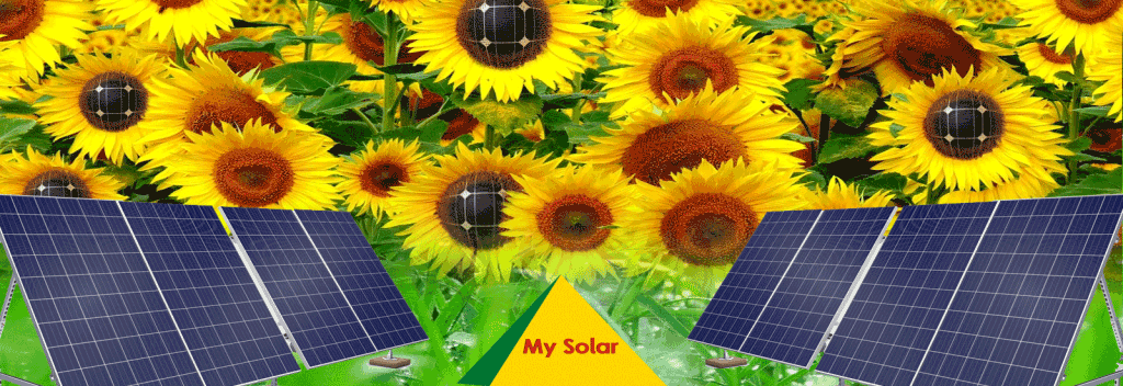 My Solar