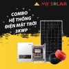 combo 3kwp