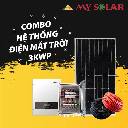 combo 3kwp