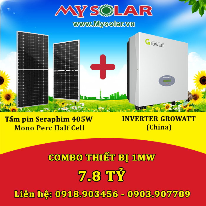 My Solar