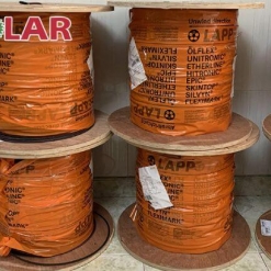 Dây cáp điện DC năng lượng mặt trời
