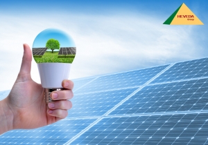 Giá đầu tư hệ thống điện năng lượng mặt trời nối lưới