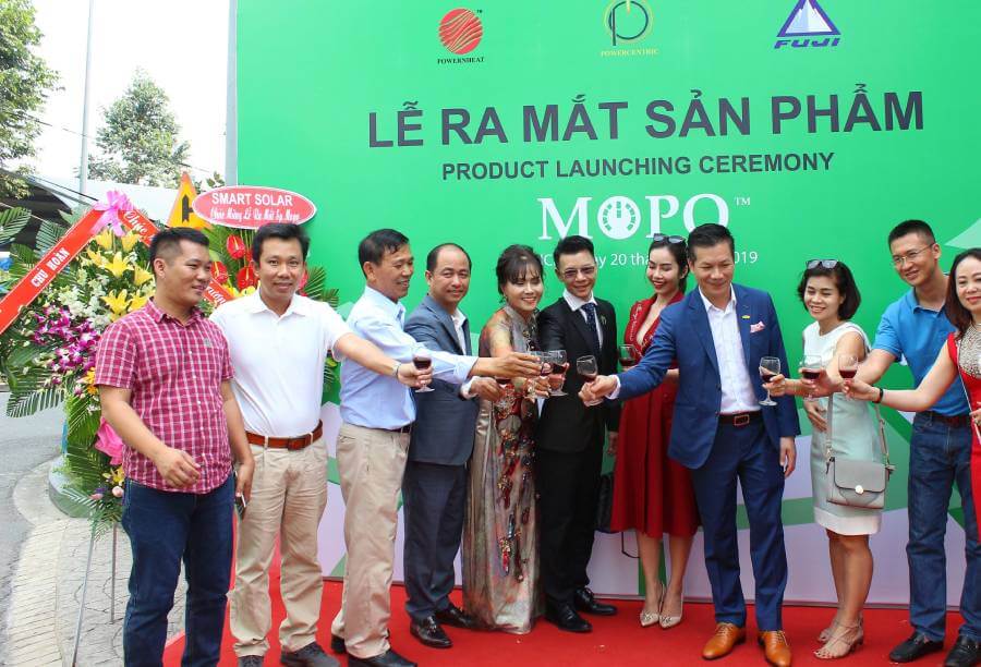 Doanh nhân Võ Duy Lanh cùng bí quyết đế chế triệu đô