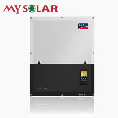 inverte SMA 75kw 3pha