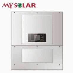 Biến tần Inverter SOFAR 50KW 3 Pha (50000TL)