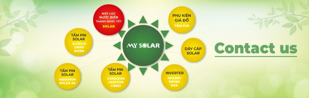 Liên hệ mysolar