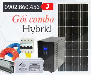 Có nên lắp đặt hệ thống điện mặt trời nối lưới có dự trữ?