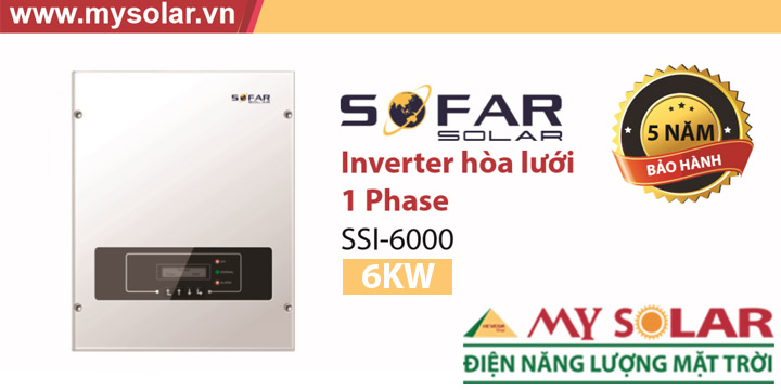 My Solar