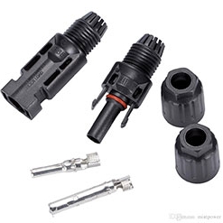 Đầu nối cáp MC4 1000V