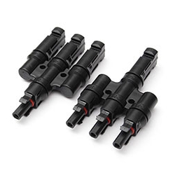 Đầu nối cáp pin mặt trời T3