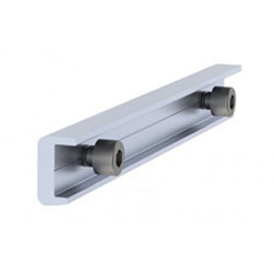 Thanh nối rail nhôm pin mặt trời
