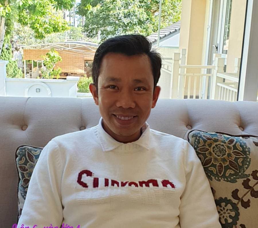 Võ Duy Lanh (Ryan Võ)